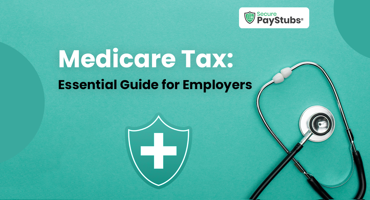 Medicare Tax: Everything Employers Need to Know