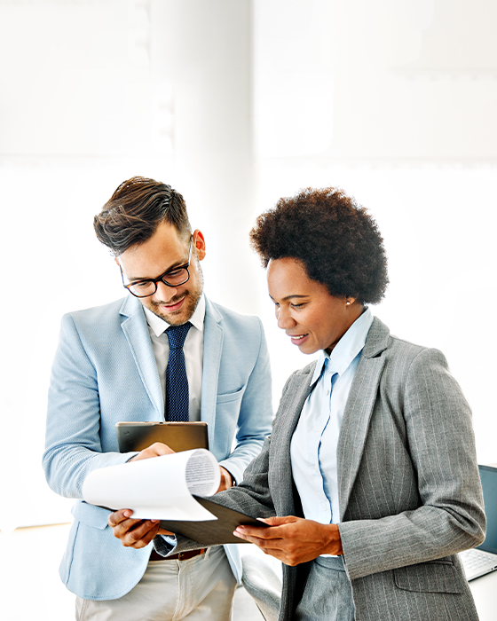 What is a Beneficial Ownership Information Report?