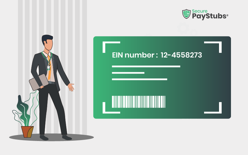 Why Employer & Employee ID Number Matter