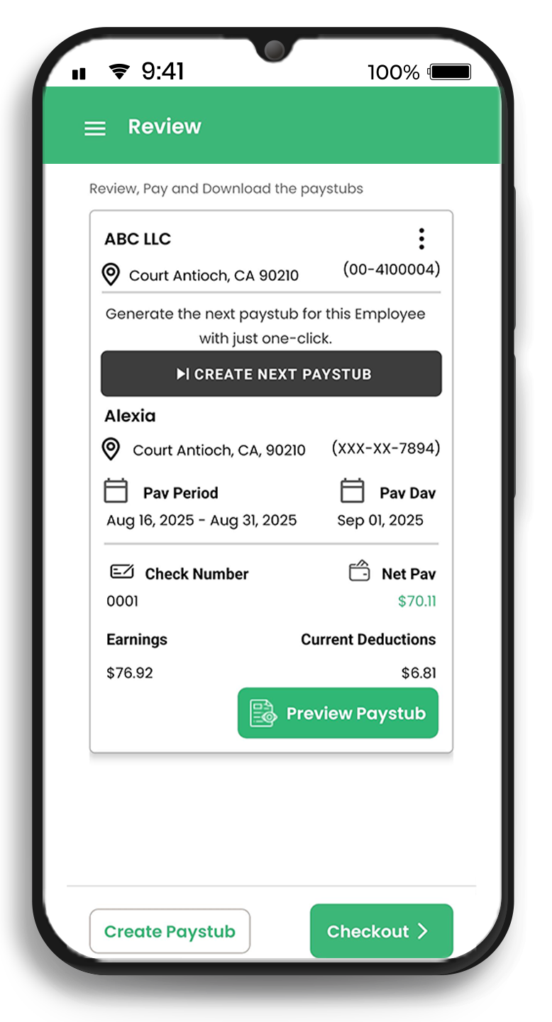 how-to-creat-paystub-on-your-phone-step4