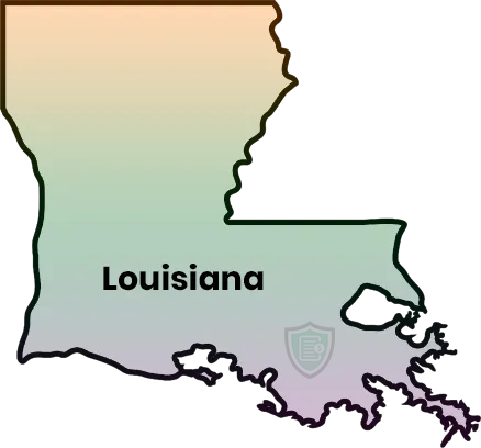 louisiana