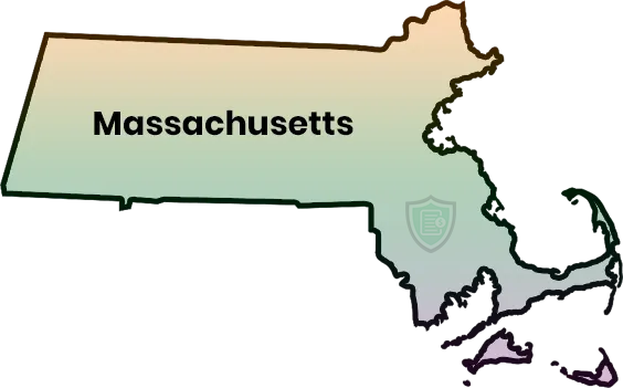 massachusetts