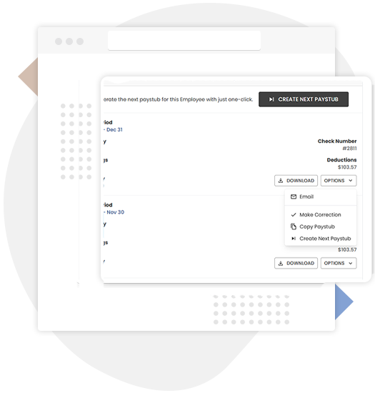 make-correction-feature
