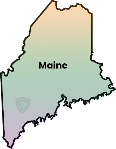maine