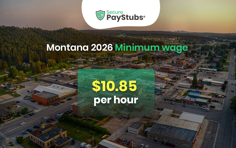 Montana Minimum Wage