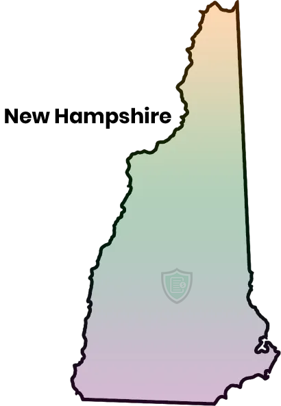 new hampshire