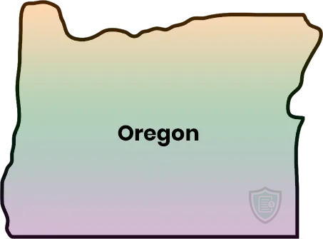 oregon