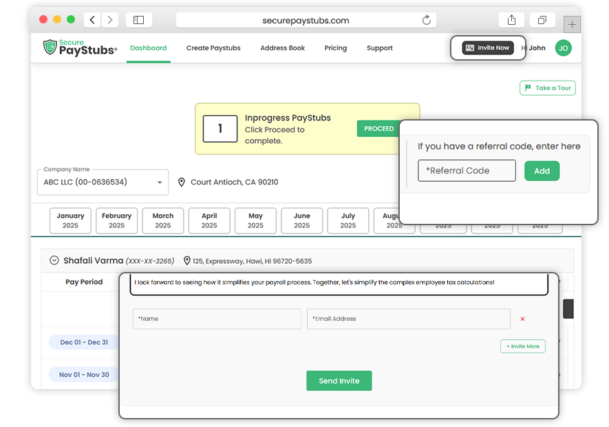  How It Works (3 Simple Steps)