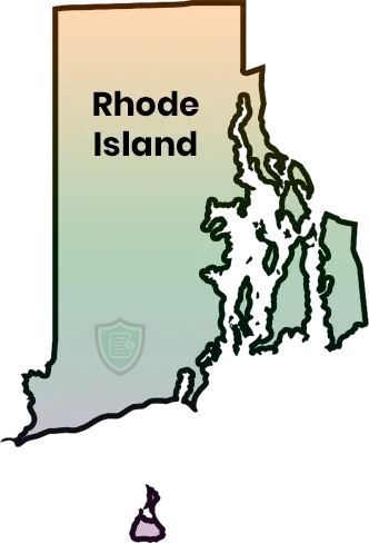 rhode island