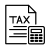 Automatic Tax Calculations