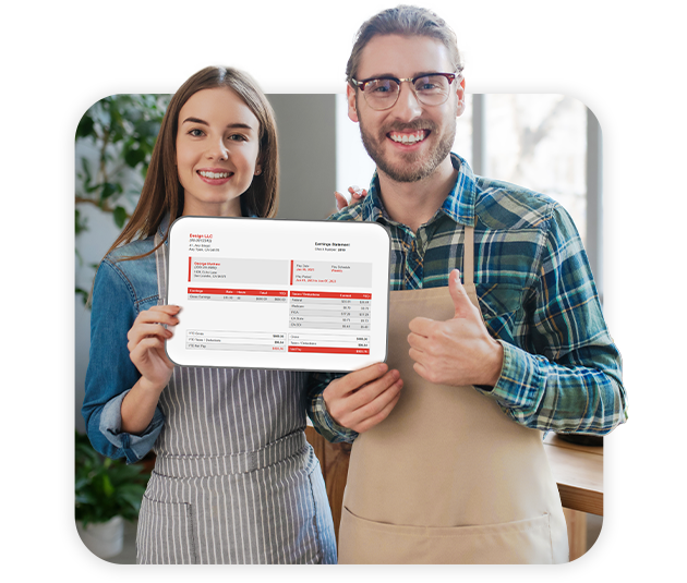 Small Business Payroll?