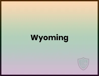 wyoming